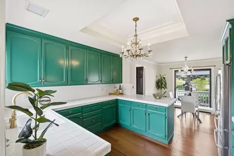 Kitchen - 660 Helen Dr, Hollister, CA 95023 photo 1 of 2