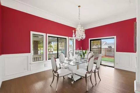 Dining - 660 Helen Dr, Hollister, CA 95023 photo 2 of 3