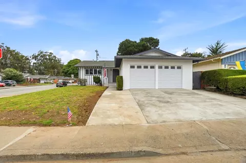 1401 Sequoia Ave, San Bruno, CA 94066