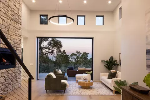 24418 San Juan Rd, Carmel, CA 93923