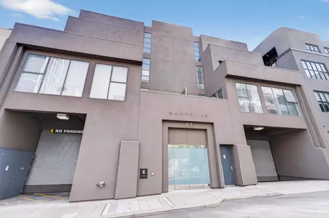 41 Federal St 32, San Francisco, CA 94107