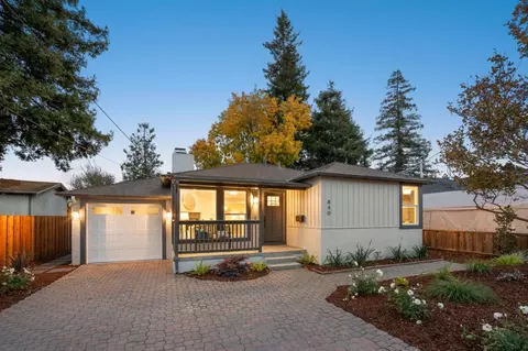 840 8th Ave, Redwood City, CA 94063