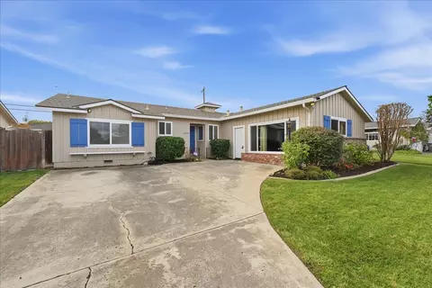 95129, CA Single Family Homes For Sale - Movoto