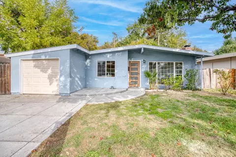 2035 Jackson St, Santa Clara, CA 95050