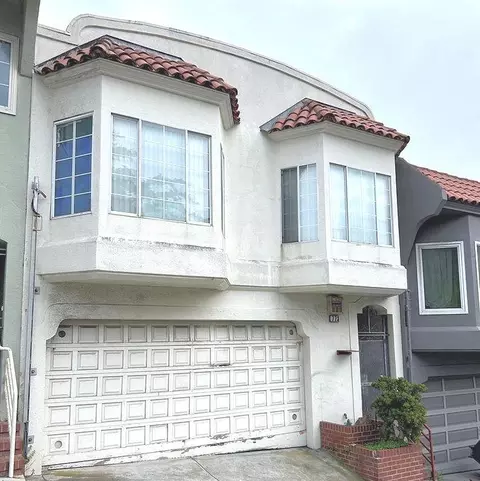 773 Gates St, San Francisco, CA 94110