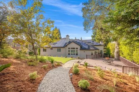 Exterior - 2360 Sunflower Cir, Gilroy, CA 95020 photo 7 of 11