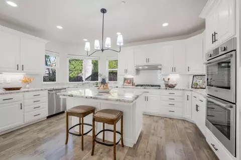 Kitchen - 2360 Sunflower Cir, Gilroy, CA 95020 photo 3 of 4