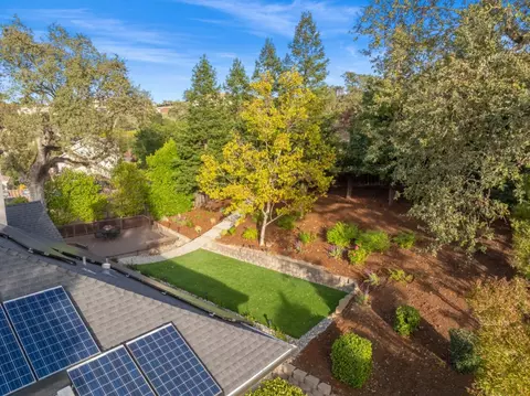 Exterior - 2360 Sunflower Cir, Gilroy, CA 95020 photo 8 of 11
