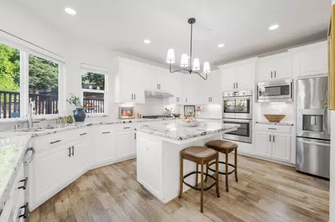 Kitchen - 2360 Sunflower Cir, Gilroy, CA 95020 photo 2 of 4
