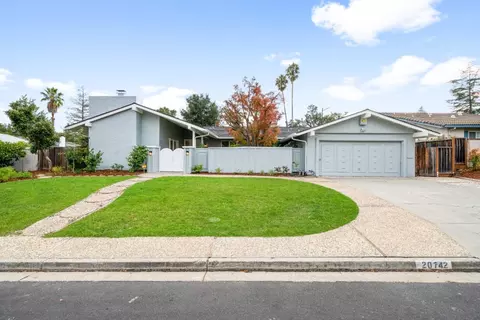 20742 Saint Joan Ct, Saratoga, CA 95070
