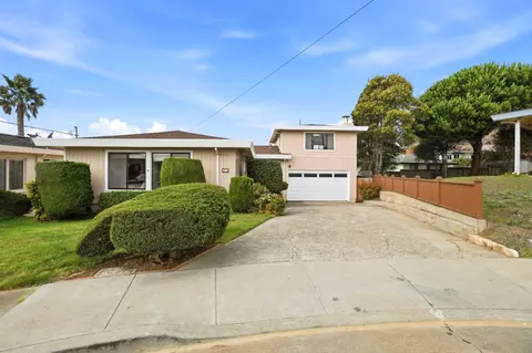 33 Lilac Ln, South San Francisco, CA 94080