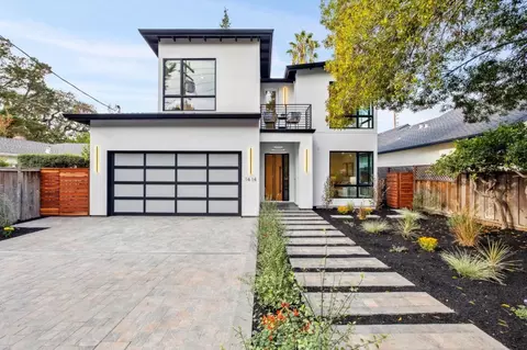 1414 W Selby Ln, Redwood City, CA 94061