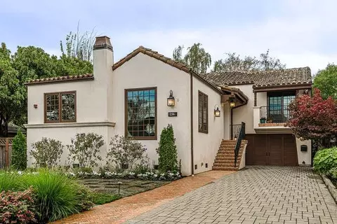 236 Amherst Ave, San Mateo, CA 94402