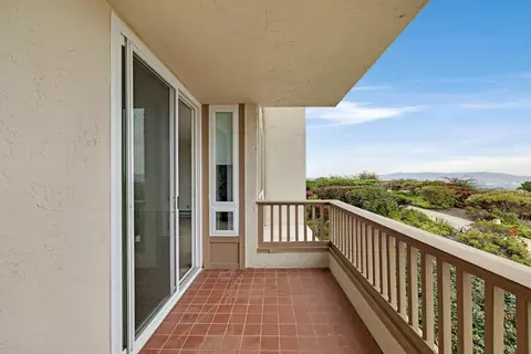 Exterior - 320 Vallejo Dr 18, Millbrae, CA 94030 photo 2 of 6