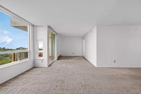 Living - 320 Vallejo Dr 18, Millbrae, CA 94030 photo 4 of 4