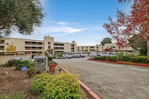 Exterior - 320 Vallejo Dr 18, Millbrae, CA 94030 photo 1 of 6