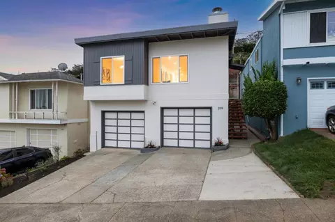 259 Canyon Dr, Daly City, CA 94014