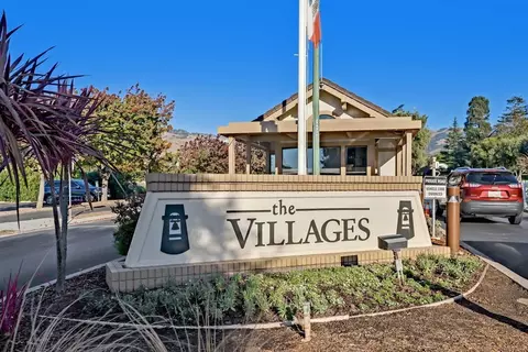 6361 Whaley Dr, San Jose, CA 95135