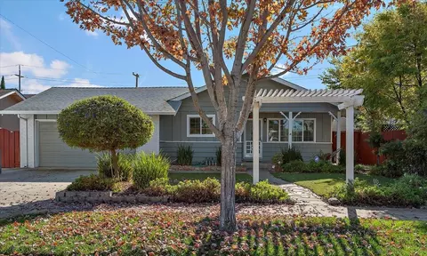 1364 Boysea Dr, San Jose, CA 95118