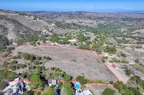 297 Corral De Tierra Rd, Salinas, CA 93908