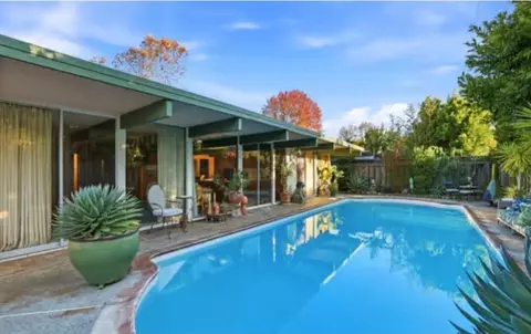 2265 Fairhill Ln, San Jose, CA 95125