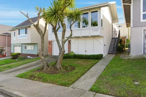 1322 Southgate Ave, Daly City, CA 94015