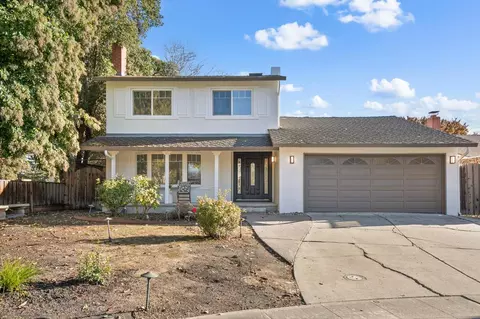 344 Viewpark Cir, San Jose, CA 95136