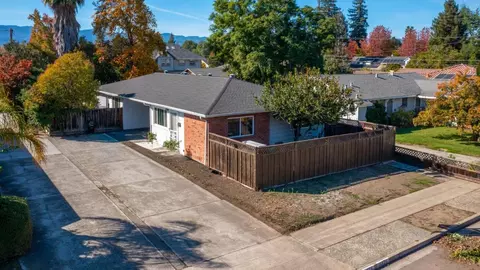 4478 Colombo Dr, San Jose, CA 95130