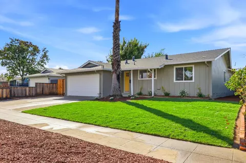 5027 Corbin Ave, San Jose, CA 95118