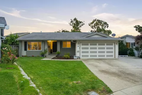 3474 Hudson Pl, Fremont, CA 94536