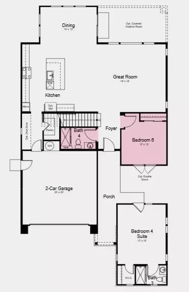 3996 Quinn Rd, Dublin, CA 94568 photo 2