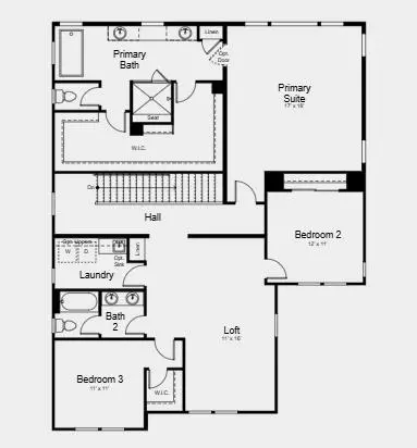 3996 Quinn Rd, Dublin, CA 94568 photo 3