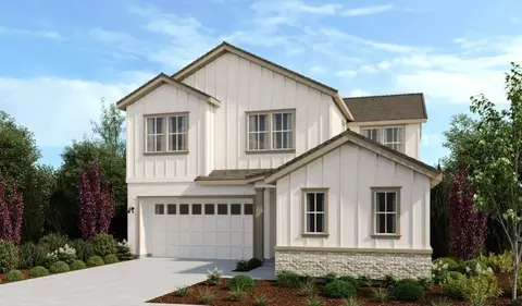 3996 Quinn Rd, Dublin, CA 94568