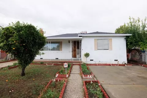 140 Marian Ln, San Jose, CA 95127