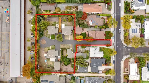 2262 Louis Rd, Palo Alto, CA 94303