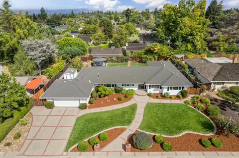 13152 Cumberland Dr, Saratoga, CA 95070