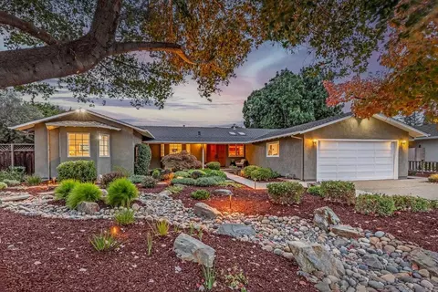12058 Candy Ln, Saratoga, CA 95070