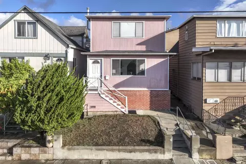 564 Railroad Ave, South San Francisco, CA 94080