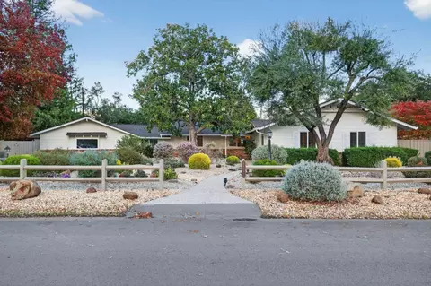 14121 Shadow Oaks Way, Saratoga, CA 95070