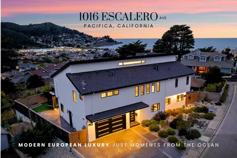 1016 Escalero Ave, Pacifica, CA 94044
