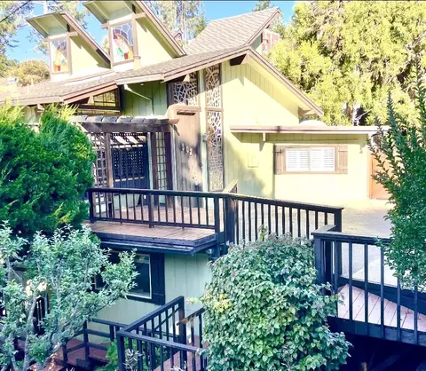 507 La Honda Dr, Aptos, CA 95003