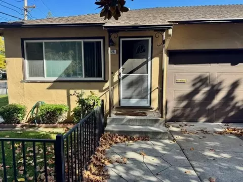 920 Warren St, Redwood City, CA 94063