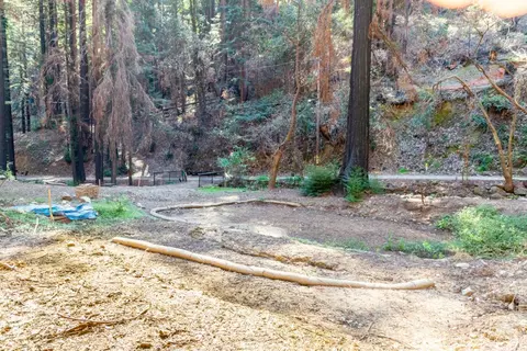 11810 Clear Crk, Brookdale, CA 95007