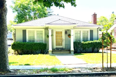 1020 Michigan Ave, San Jose, CA 95125