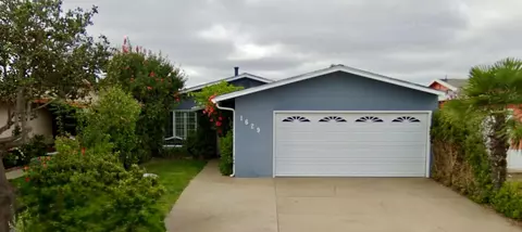 1629 Klamath Dr, Salinas, CA 93906