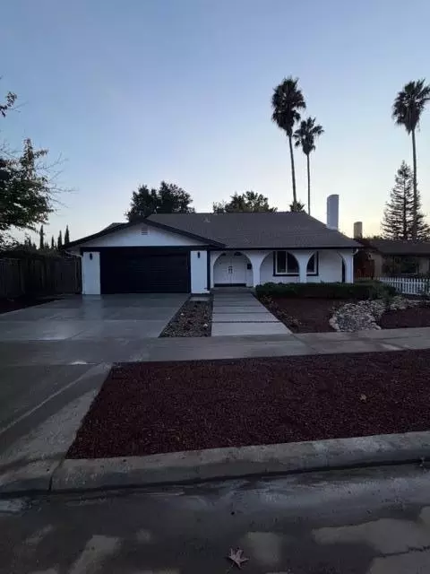 6761 San Anselmo Way, San Jose, CA 95119