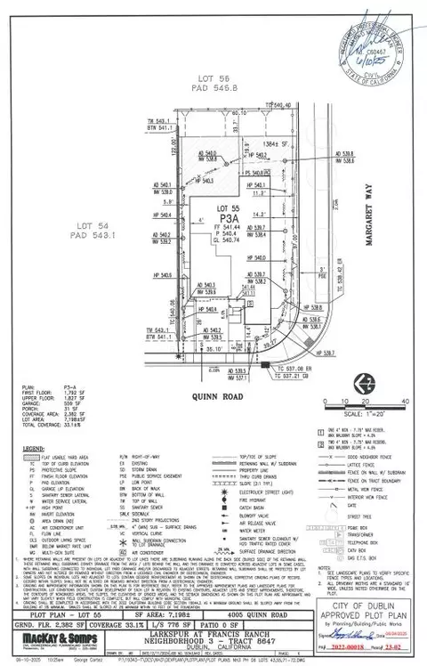 4005 Quinn Rd, Dublin, CA 94568 photo 4