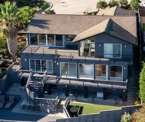 902 Laurent St, Santa Cruz, CA 95060