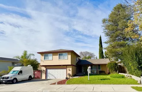 3455 Cuesta Dr, San Jose, CA 95148