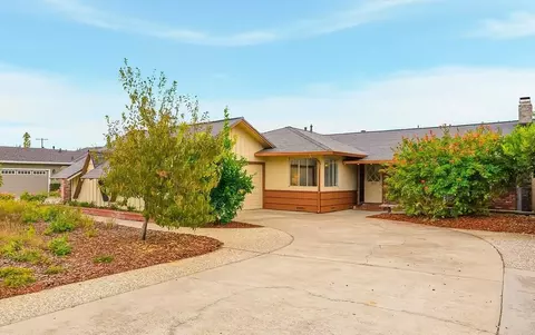 1978 Kobara Ln, San Jose, CA 95124